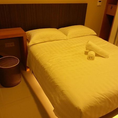 Hotel Vevo Puchong Malaysia Bilik gambar