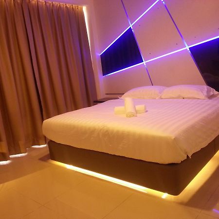 Hotel Vevo Puchong Malaysia Luaran gambar