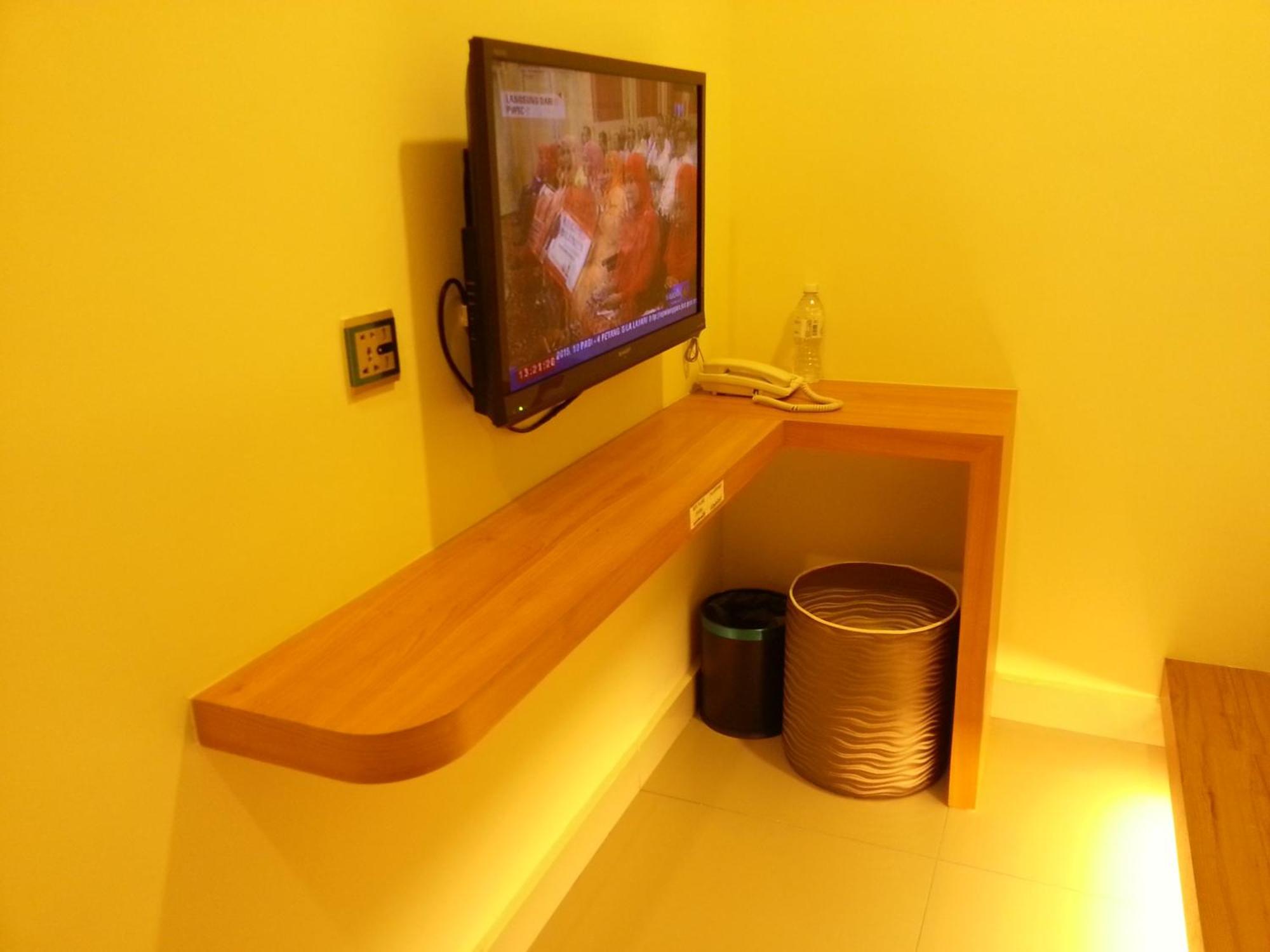 Hotel Vevo Puchong Malaysia Bilik gambar