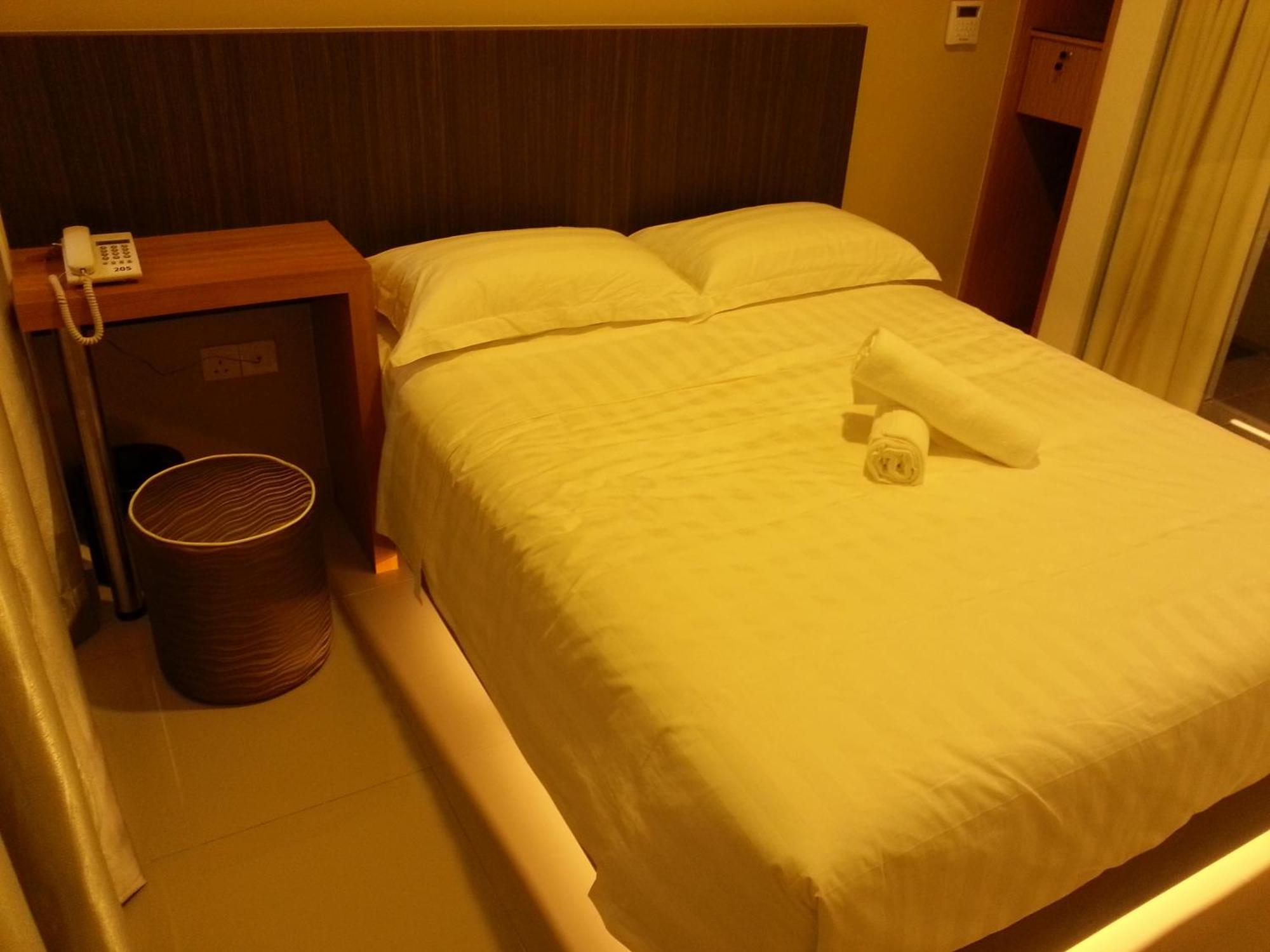 Hotel Vevo Puchong Malaysia Bilik gambar