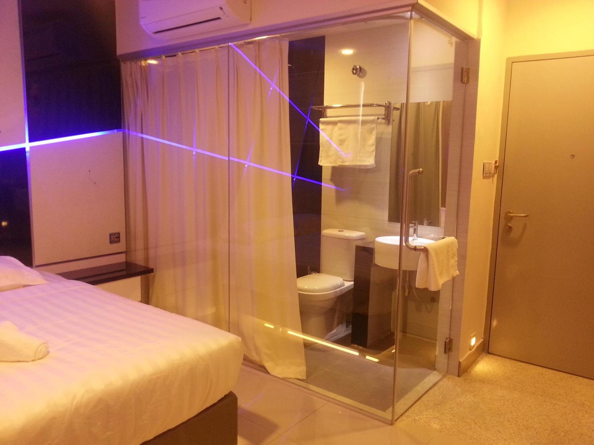 Hotel Vevo Puchong Malaysia Bilik gambar