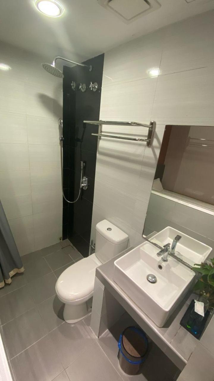 Hotel Vevo Puchong Malaysia Luaran gambar