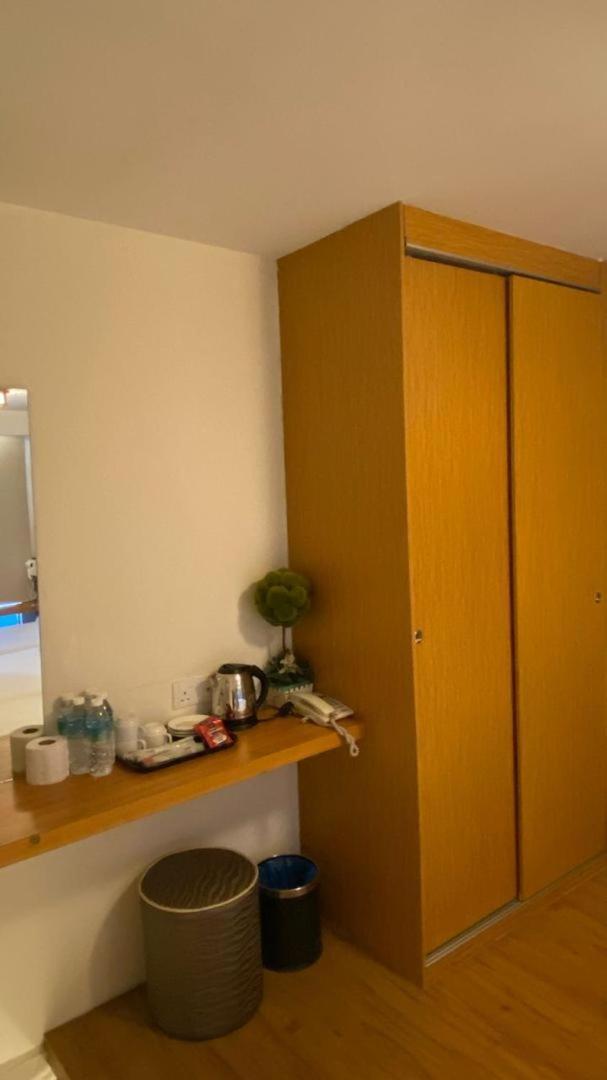 Hotel Vevo Puchong Malaysia Luaran gambar