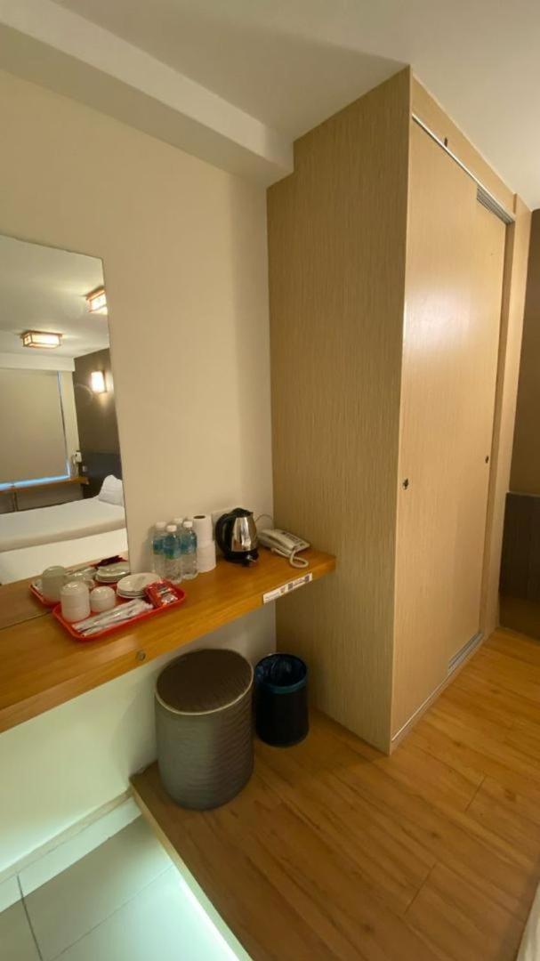 Hotel Vevo Puchong Malaysia Luaran gambar
