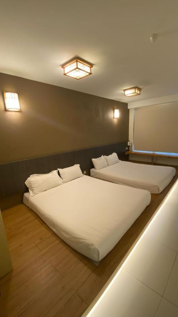Hotel Vevo Puchong Malaysia Luaran gambar