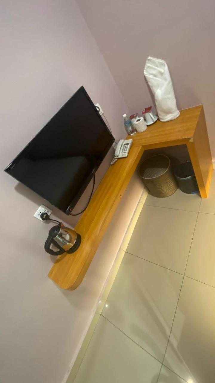 Hotel Vevo Puchong Malaysia Luaran gambar