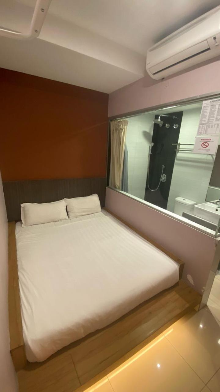 Hotel Vevo Puchong Malaysia Luaran gambar