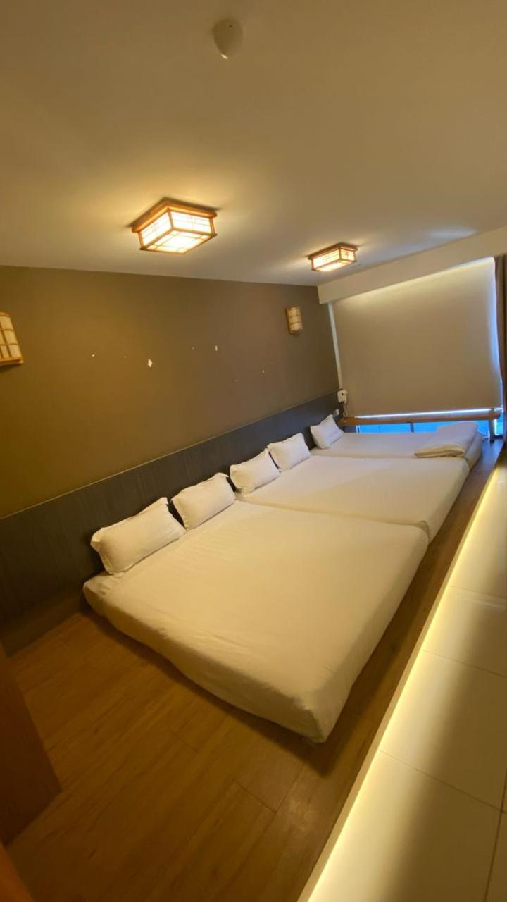 Hotel Vevo Puchong Malaysia Luaran gambar