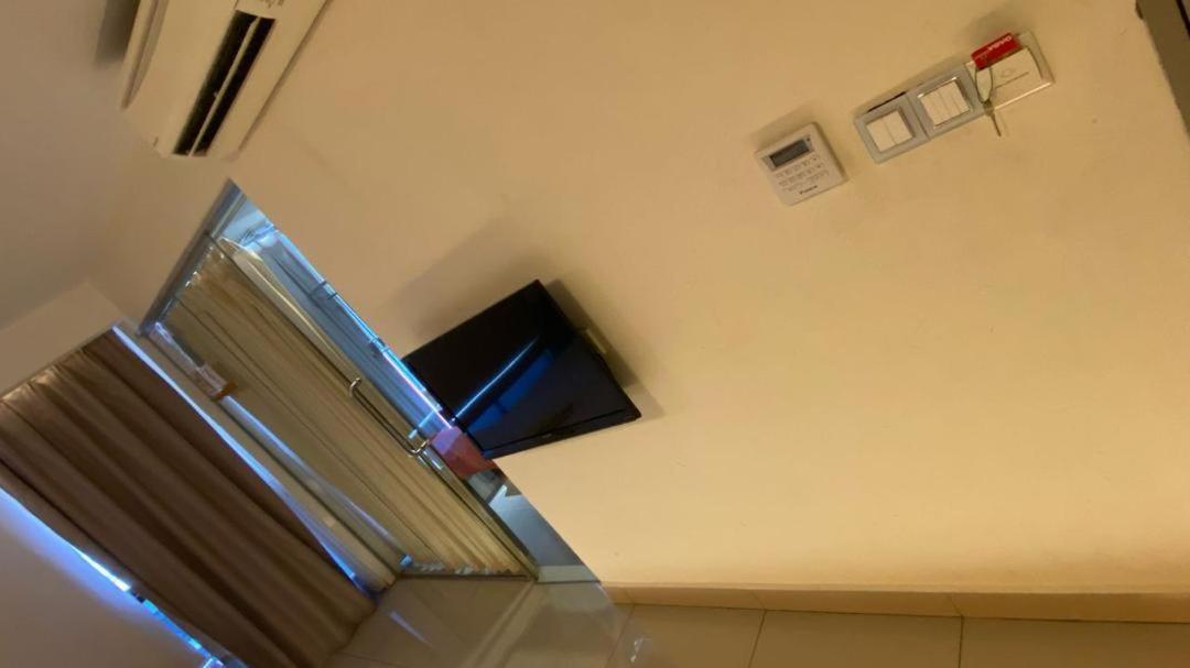 Hotel Vevo Puchong Malaysia Luaran gambar