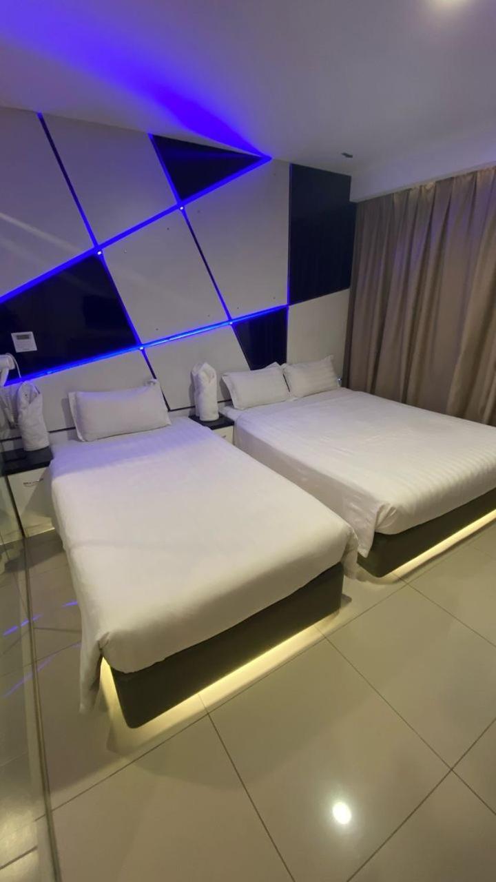 Hotel Vevo Puchong Malaysia Luaran gambar