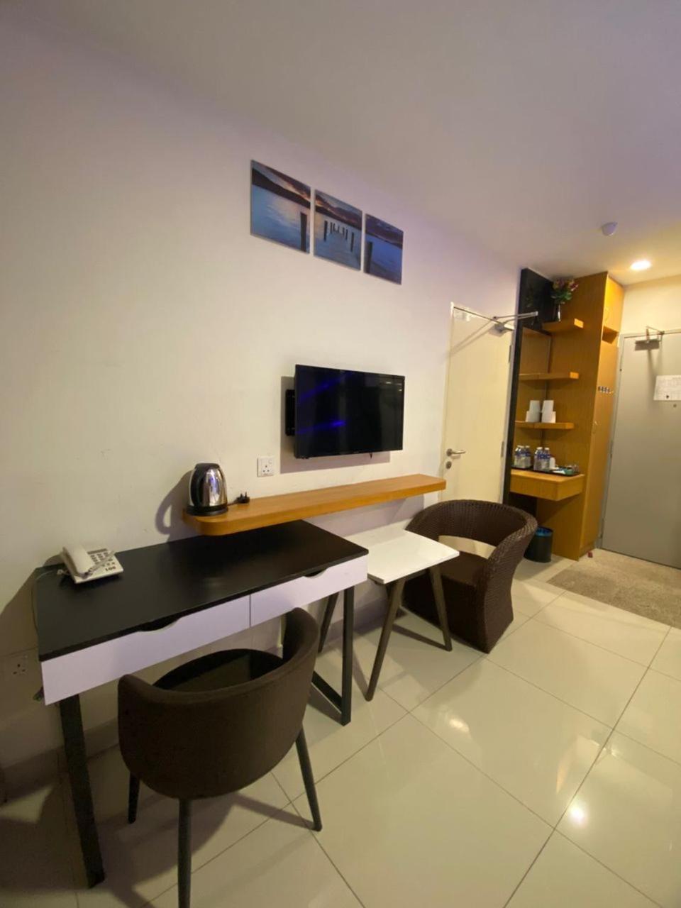 Hotel Vevo Puchong Malaysia Luaran gambar