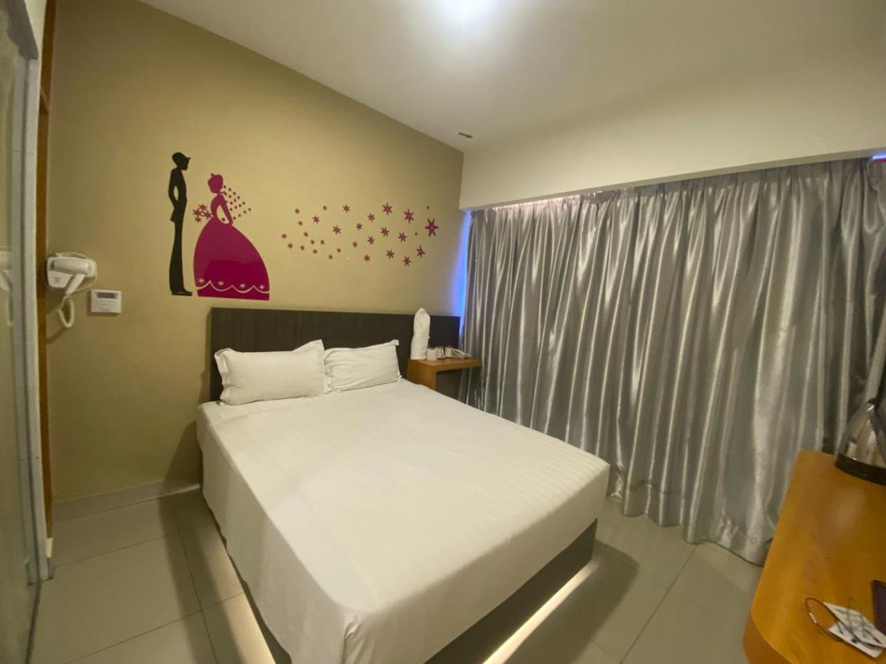 Hotel Vevo Puchong Malaysia Luaran gambar