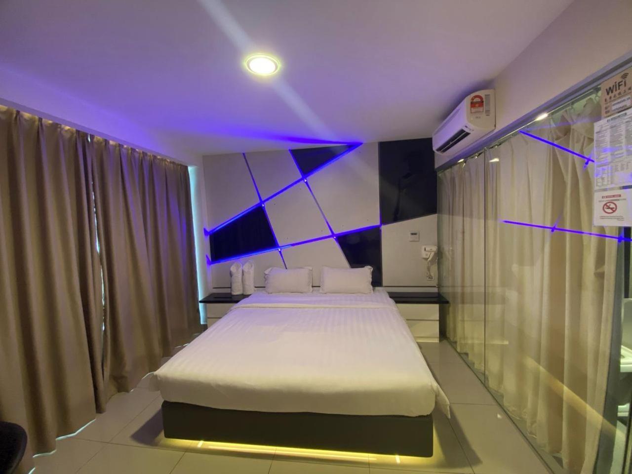 Hotel Vevo Puchong Malaysia Luaran gambar