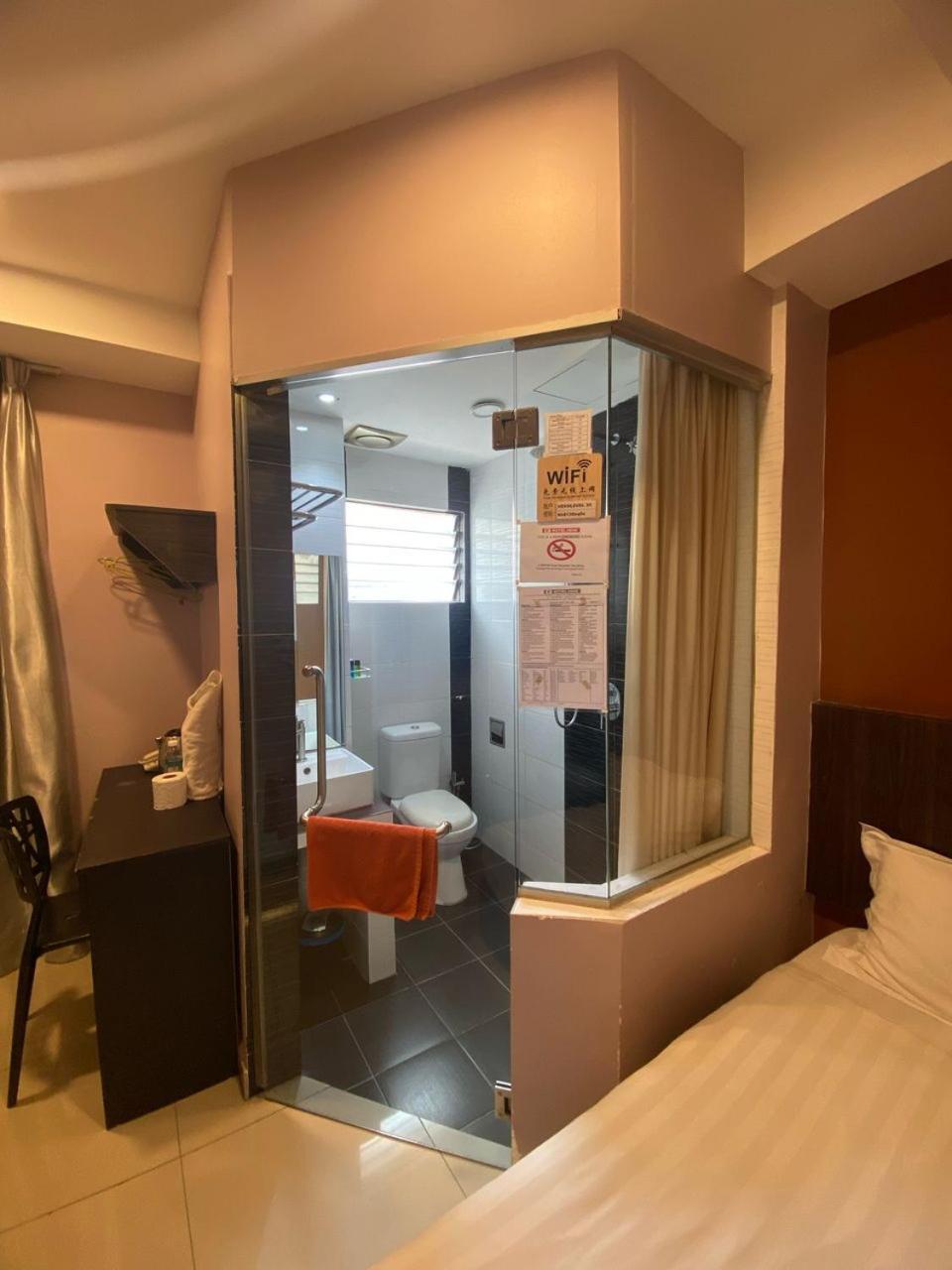 Hotel Vevo Puchong Malaysia Luaran gambar