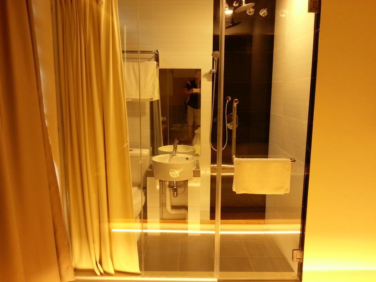Hotel Vevo Puchong Malaysia Luaran gambar