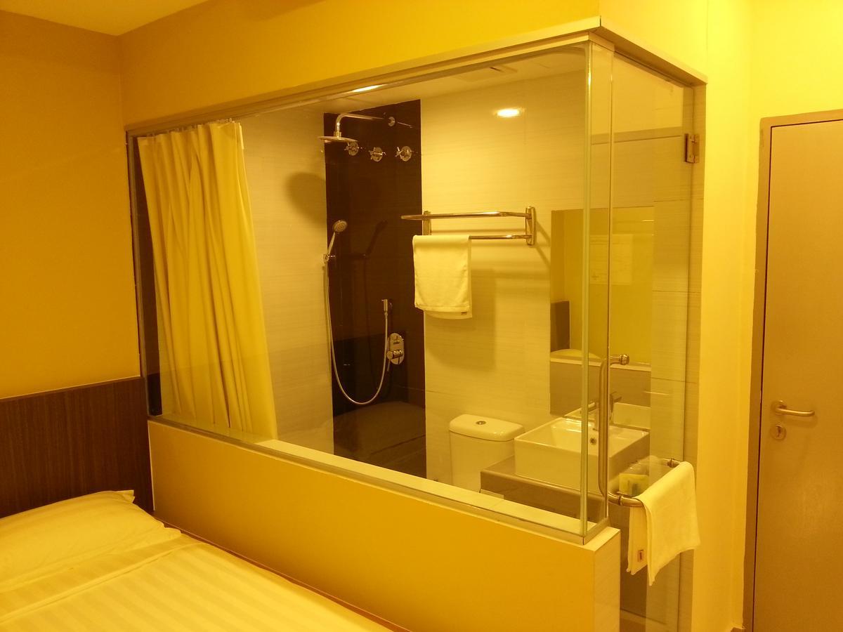 Hotel Vevo Puchong Malaysia Luaran gambar