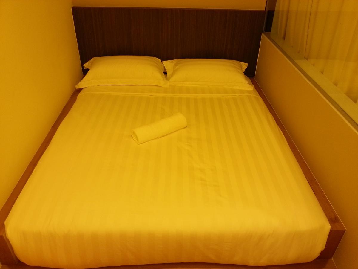 Hotel Vevo Puchong Malaysia Luaran gambar