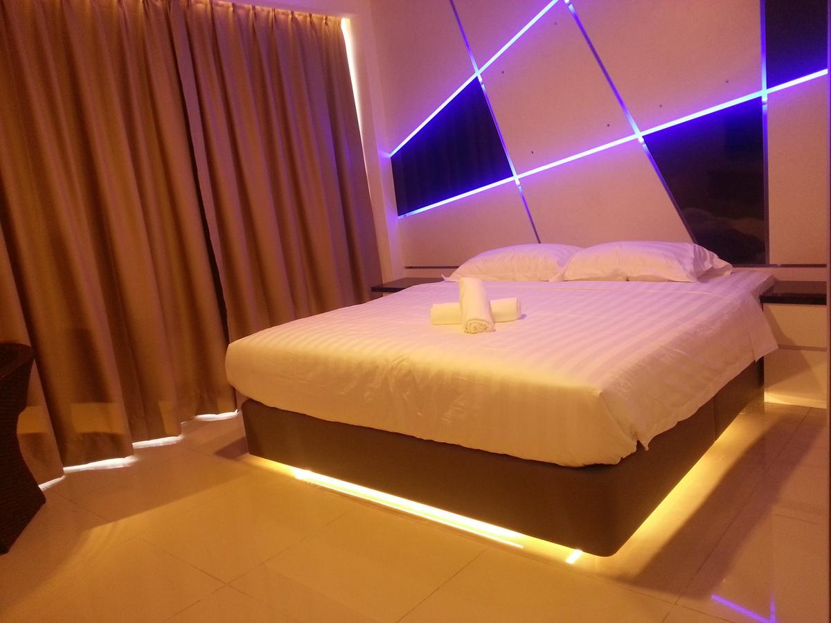 Hotel Vevo Puchong Malaysia Luaran gambar